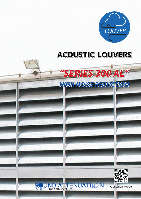 Louver Area. Sign Read More